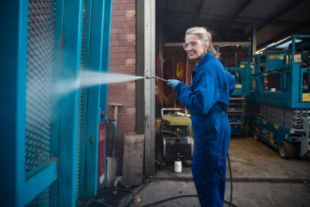 Best Building Exterior Pressure Washing in Centennial Park, AZ