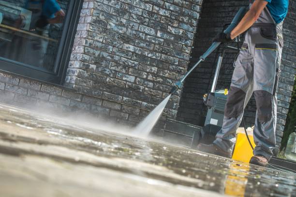 Professional Pressure Washing Services in Centennial Park, AZ